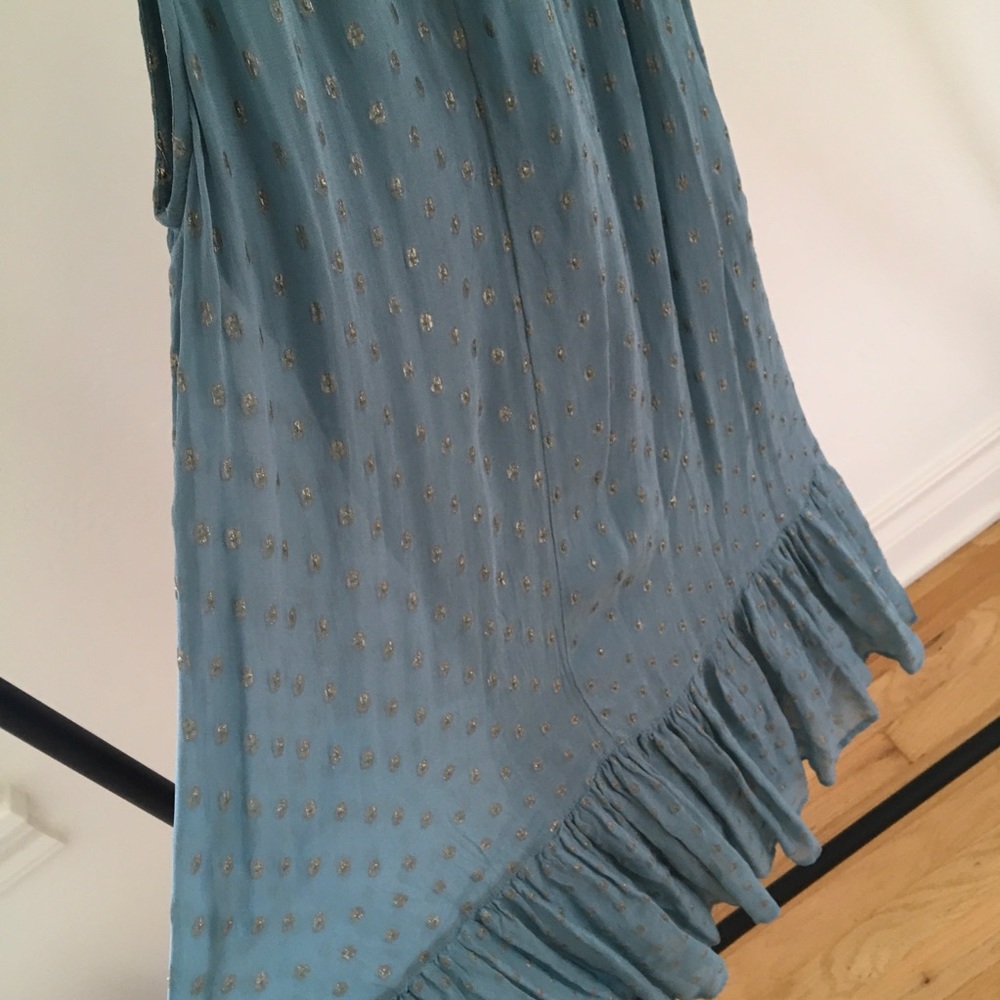 NWT Anthropologie Dress / Sz Small - Picture 5 of 5